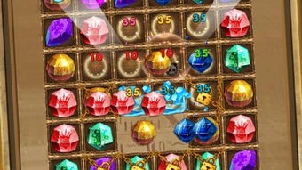 Pharaoh Diamond Legend