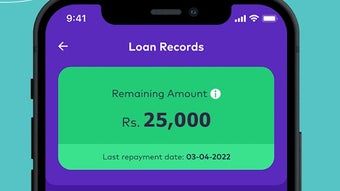 Main image for Aitemaad Quick Loan application