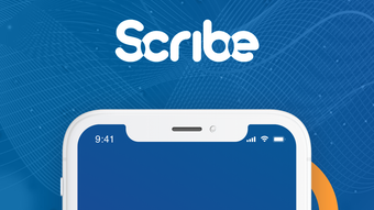 Scribe - Speech to Text