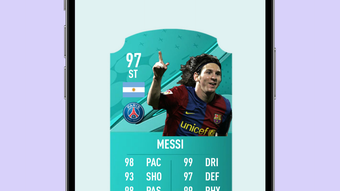 FC 24 FUT Card Creator