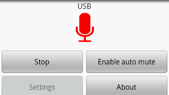 WO Mic