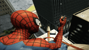 Tips Of Amazing Spider-Man 3