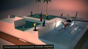 Hitman GO