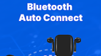 Bluetooth auto connect finder