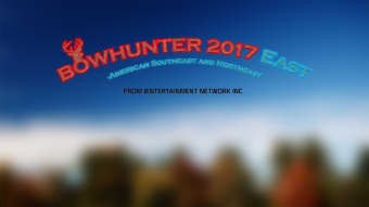 Bow Hunter 2017 East
