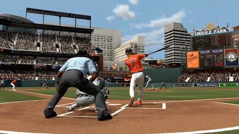 MLB® The Show™ 25 for Nintendo Switch - Download