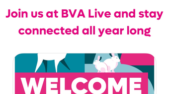 BVA Live - Official Event App