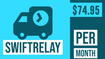 SWIFTRELAY PRO: Relay Autobooker & refresher