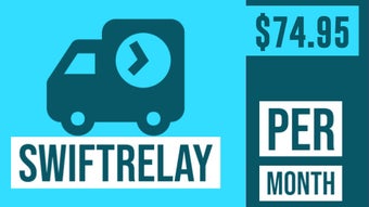 SWIFTRELAY PRO: Relay Autobooker & refresher