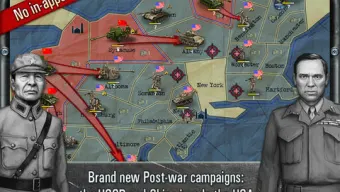 Strategy  Tactics WW2 Premium