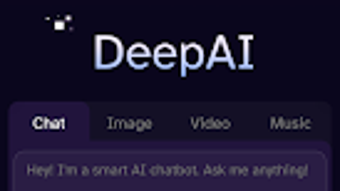 DeepAI