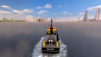 Ship Simulator