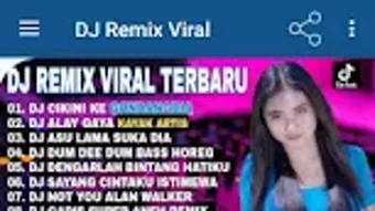 Lagu DJ Lengkap Offline 2024