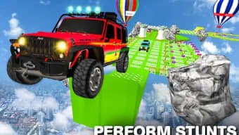 Jeep Wala Game: Jeep Games