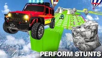 Jeep Wala Game: Jeep Games