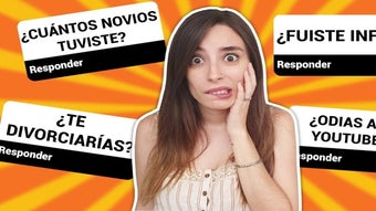 200 preguntas incómodas a tus amigos o tu pareja