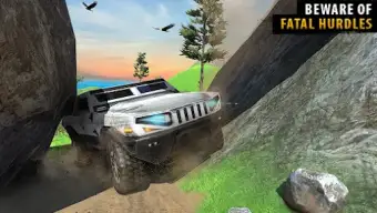 4x4 Off-Road RallyUltimate