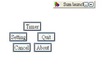 Sum Launcher