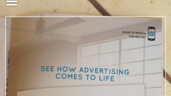 Layar Reality Browser