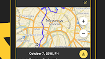 Yandex.Navigator