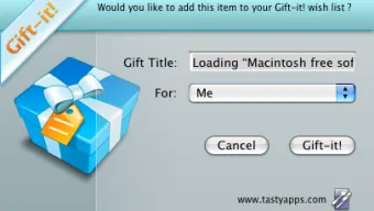 Gift-it!