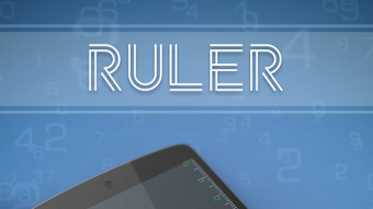 Photo Ruler