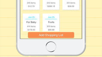 Best Shopping List Pro: To-do