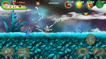Hingo Jungle Adventures 2