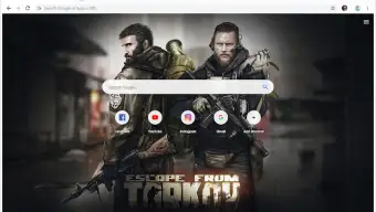 Escape from Tarkov Wallpapers New Tab