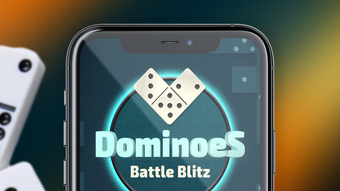 Dominoes Battle Blitz