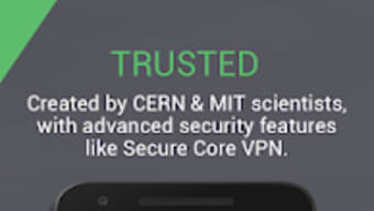 Proton VPN - Free VPN Secure  Unlimited