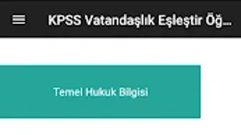 Kpss Vatandaşlık 2023