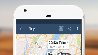 TripGo:Transit,Maps,Directions