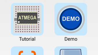 AVR Tutorial