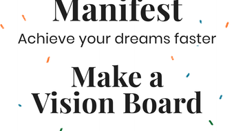 Why Vision Board