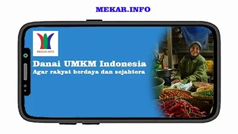 Mekar - Pinjaman Dana Info