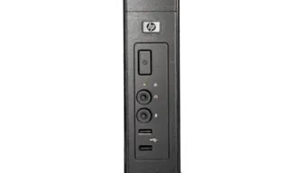 HP t5630 Thin Client drivers