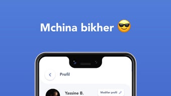 Mchina