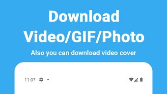 Video Downloader for Twitter