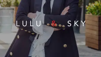 Lulu  Sky - ONLINE SHOPPING APP