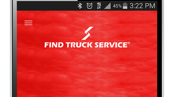 Find Truck Service