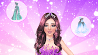 green emerald velvet dress Fashion Stylist: Dress Up &amp; Makeup Games
