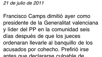 Kiosko y más - prensa digital