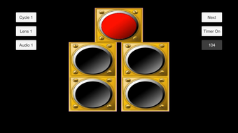 My Traffic Light