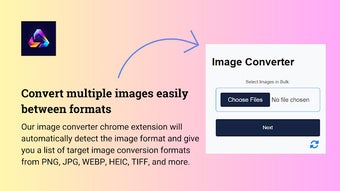 Image Converter