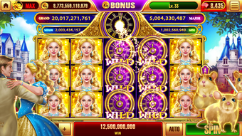 Real Casino Slots 2