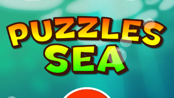 Puzzles Sea