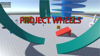 Project Wheels