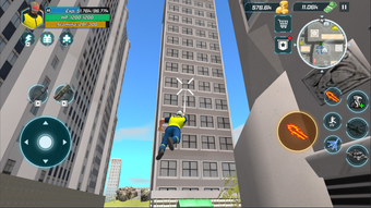 City Survival Challenge