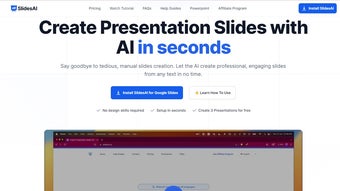 SlidesAI
